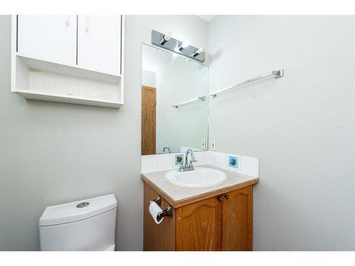 228 Martinvalley Crescent Ne, Calgary, AB - Indoor Photo Showing Bathroom