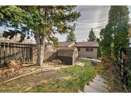 1024 Ranchview Road Nw, Calgary, AB - Outdoor