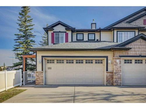 130 Royal Birch Mount Nw, Calgary, AB - Outdoor