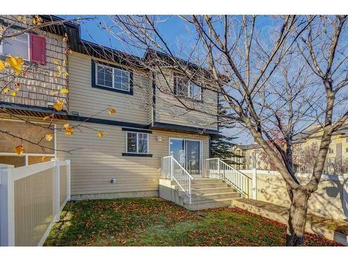 130 Royal Birch Mount Nw, Calgary, AB - Outdoor