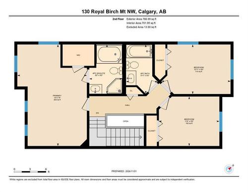 130 Royal Birch Mount Nw, Calgary, AB - Other