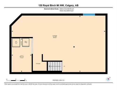 130 Royal Birch Mount Nw, Calgary, AB - Other