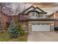 156 Cougar Ridge Drive SW Calgary, AB T2W 2N5