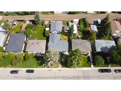 14 Knight Street, Okotoks, AB - Outdoor With View