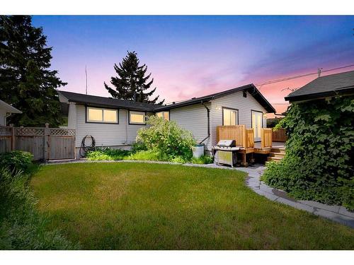 14 Knight Street, Okotoks, AB - Outdoor