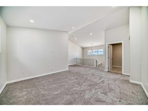 482 Lucas Way Nw, Calgary, AB - Indoor Photo Showing Other Room