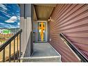 482 Lucas Way Nw, Calgary, AB  - Outdoor With Exterior 