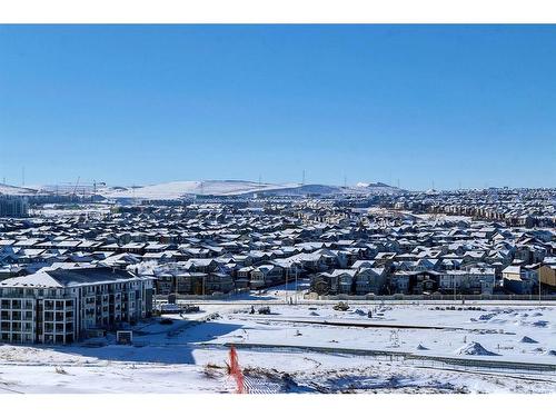 22 Evansborough View Nw, Calgary, AB - Outdoor With View