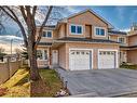 8-388 Sandarac Drive Nw, Calgary, AB  - Outdoor With Facade 