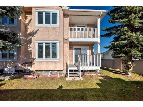 8-388 Sandarac Drive Nw, Calgary, AB - Outdoor