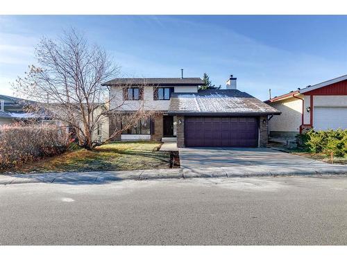 7 Woodmont Way Sw, Calgary, AB - Outdoor