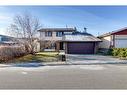 7 Woodmont Way Sw, Calgary, AB  - Outdoor 