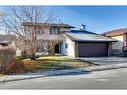 7 Woodmont Way Sw, Calgary, AB  - Outdoor 