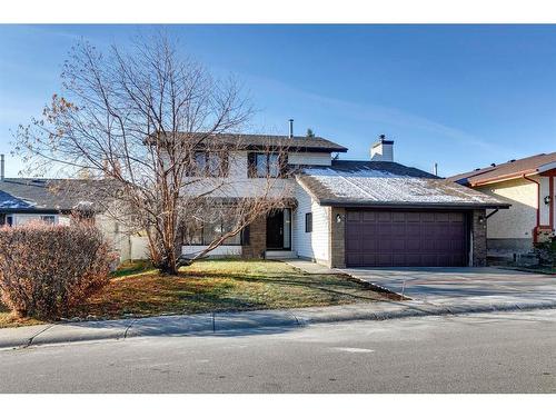 7 Woodmont Way Sw, Calgary, AB - Outdoor