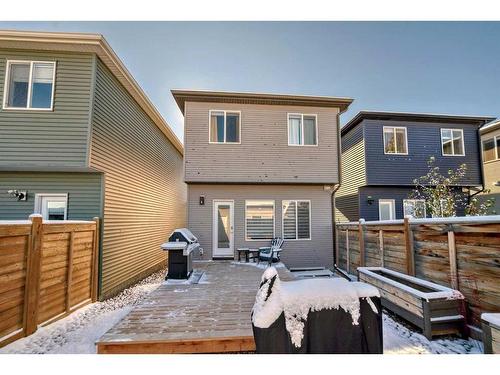 148 Howse Avenue Ne, Calgary, AB - Outdoor With Exterior