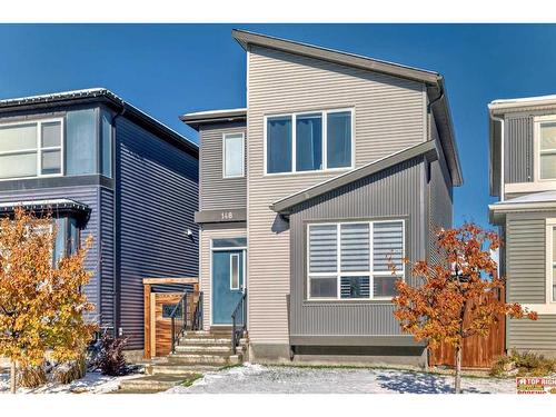 148 Howse Avenue Ne, Calgary, AB - Outdoor