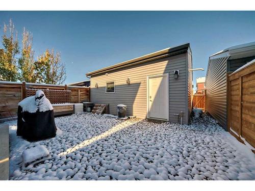 148 Howse Avenue Ne, Calgary, AB - Outdoor With Exterior