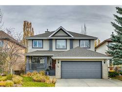 38 Tuscany Hills Crescent NW Calgary, AB T3L 2A1