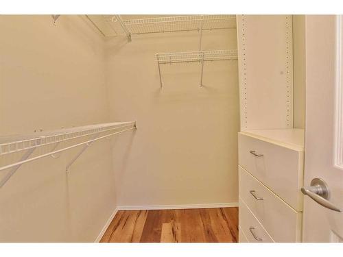 133 Panamount Court Nw, Calgary, AB - Indoor With Storage