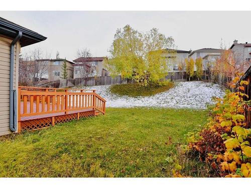 133 Panamount Court Nw, Calgary, AB - Outdoor