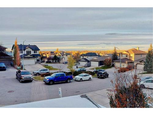 133 Panamount Court Nw, Calgary, AB - Outdoor With View