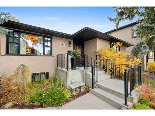 1818 12 Avenue Nw, Calgary, AB - 