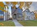 2345 53 Avenue Sw, Calgary, AB  - Outdoor With Facade 