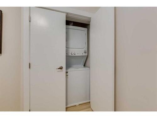 9339 Allison Drive Se, Calgary, AB - Indoor Photo Showing Laundry Room