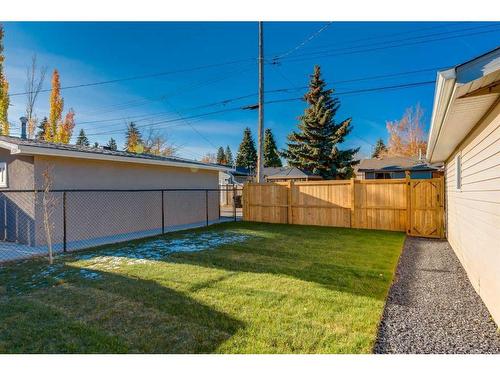 9339 Allison Drive Se, Calgary, AB - Outdoor