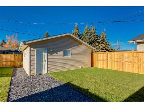 9339 Allison Drive Se, Calgary, AB - Outdoor