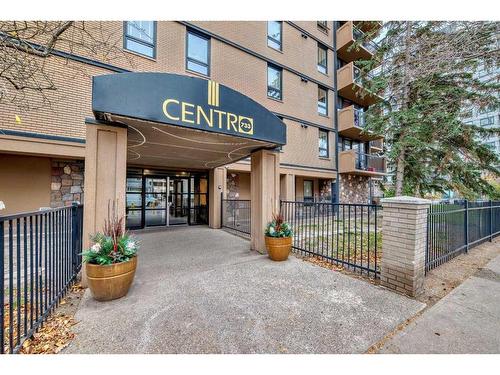 306-733 14 Avenue, Calgary, AB - Outdoor