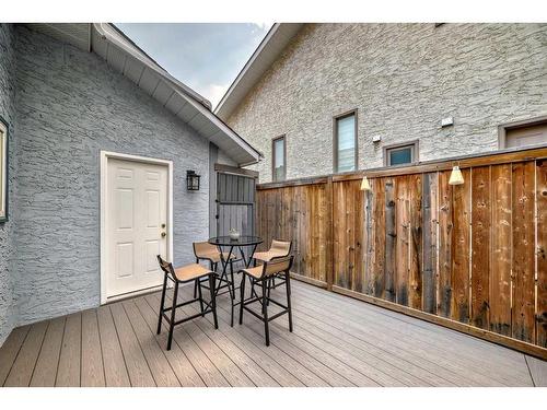 23 Sanderling Rise Nw, Calgary, AB - Outdoor With Deck Patio Veranda With Exterior