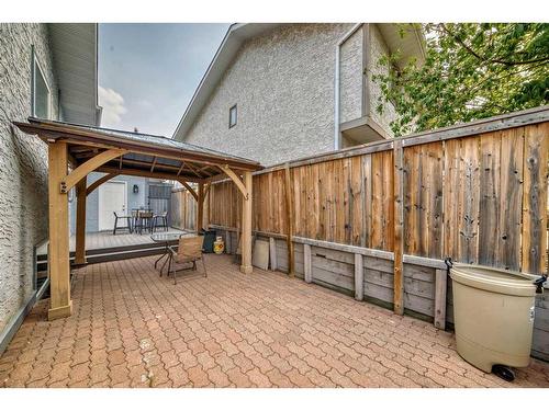 23 Sanderling Rise Nw, Calgary, AB - Outdoor With Deck Patio Veranda With Exterior