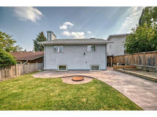 23 Sanderling Rise Nw, Calgary, AB - Outdoor