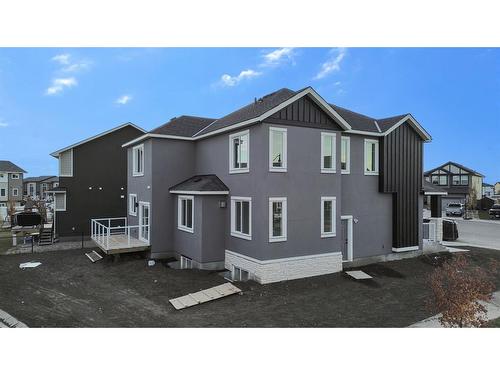 18 Ranchers Bay, Okotoks, AB - Outdoor