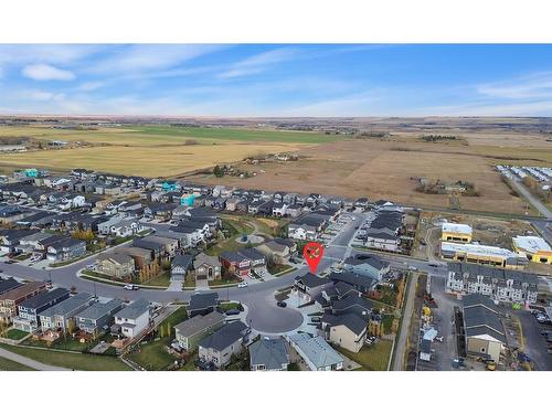 18 Ranchers Bay, Okotoks, AB - Outdoor With View