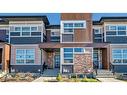 1596 Cornerstone Boulevard Ne, Calgary, AB  - Outdoor With Facade 