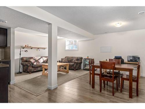 17 Aster Place Se, Airdrie, AB - Indoor