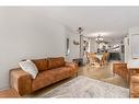 17 Aster Place Se, Airdrie, AB  - Indoor Photo Showing Living Room 