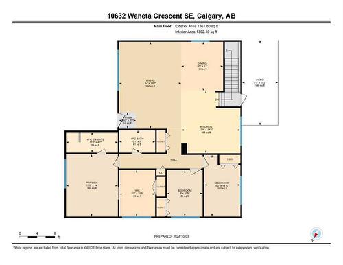 10632 Waneta Crescent Se, Calgary, AB - Other