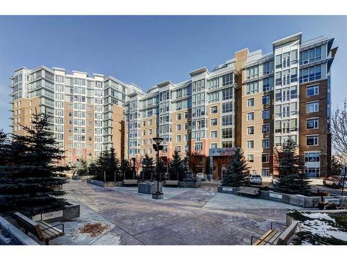 401-24 Varsity Estates Circle Nw, Calgary, AB - Outdoor With Facade