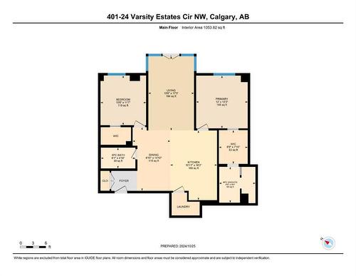 401-24 Varsity Estates Circle Nw, Calgary, AB - Other