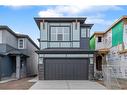 788 Creekstone Circle Sw, Calgary, AB  - Outdoor With Facade 