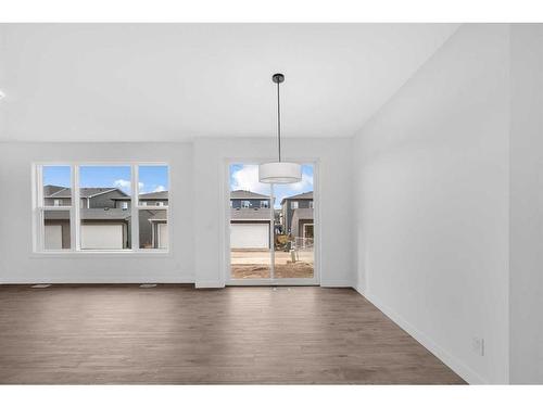 788 Creekstone Circle Sw, Calgary, AB - Indoor Photo Showing Other Room