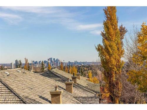 3153-1818 Simcoe Boulevard Sw, Calgary, AB - Outdoor With View