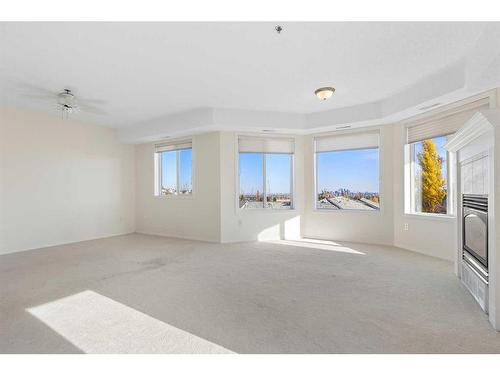 3153-1818 Simcoe Boulevard Sw, Calgary, AB -  Photo Showing Other Room