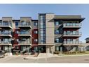 105-214 Sherwood Square Nw, Calgary, AB  - Outdoor With Facade 