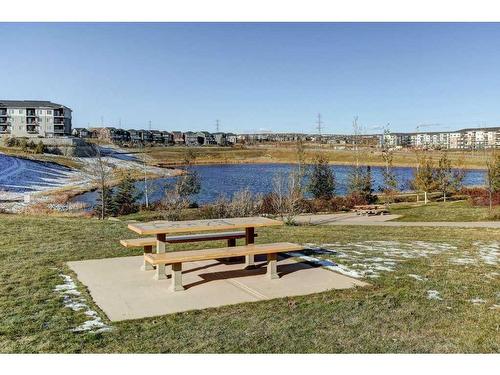 105-214 Sherwood Square Nw, Calgary, AB - Outdoor With View