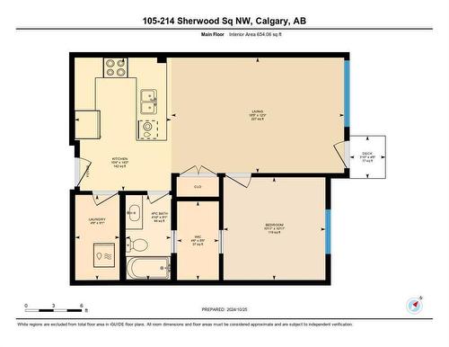 105-214 Sherwood Square Nw, Calgary, AB - Other