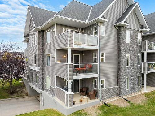 2202 Tuscarora Manor Nw, Calgary, AB - Outdoor With Balcony